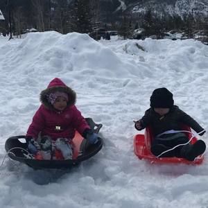 Meet your Posher, Beverly